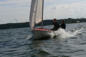 Absegeln 2012