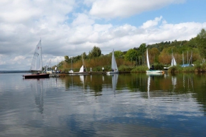 Absegeln 2014