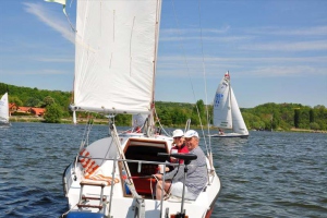 Ansegeln 2011