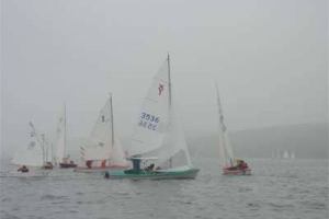 Pokalregatta 2010