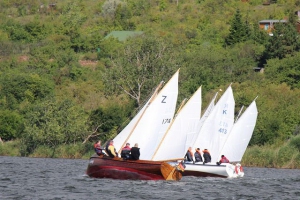 Pokalregatta 2015